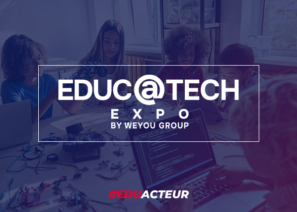 EDUC@TECH EXPO 2023