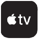 icon Apple Tv