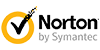 logo Norton by Symantec