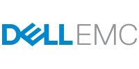 logo DELL EMC