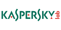 logo KASPERSKY