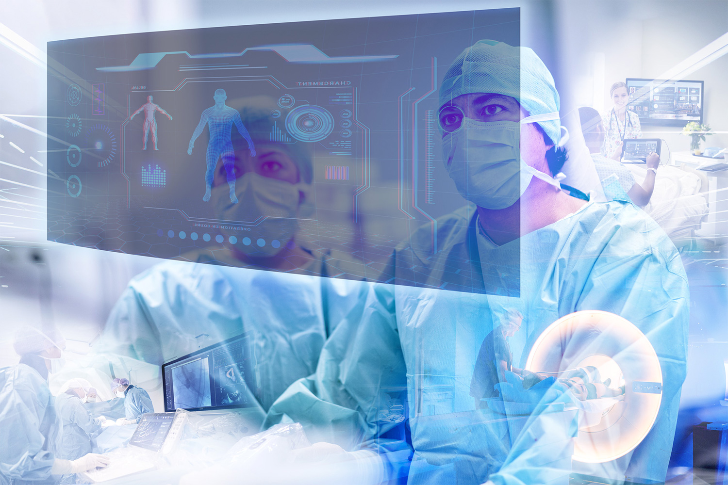 Salon HIT Paris Healthcare Week