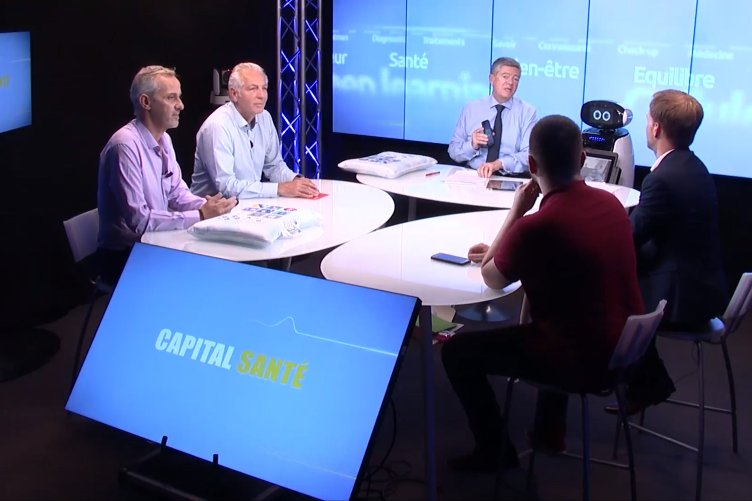 Capital Santé