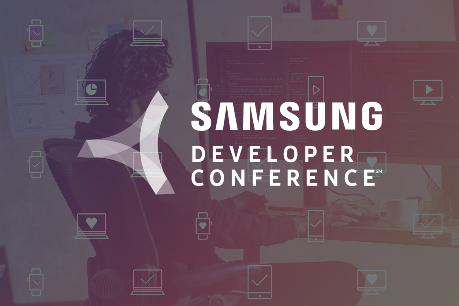 SAMSUNG DEVELOPER CONFERENCE