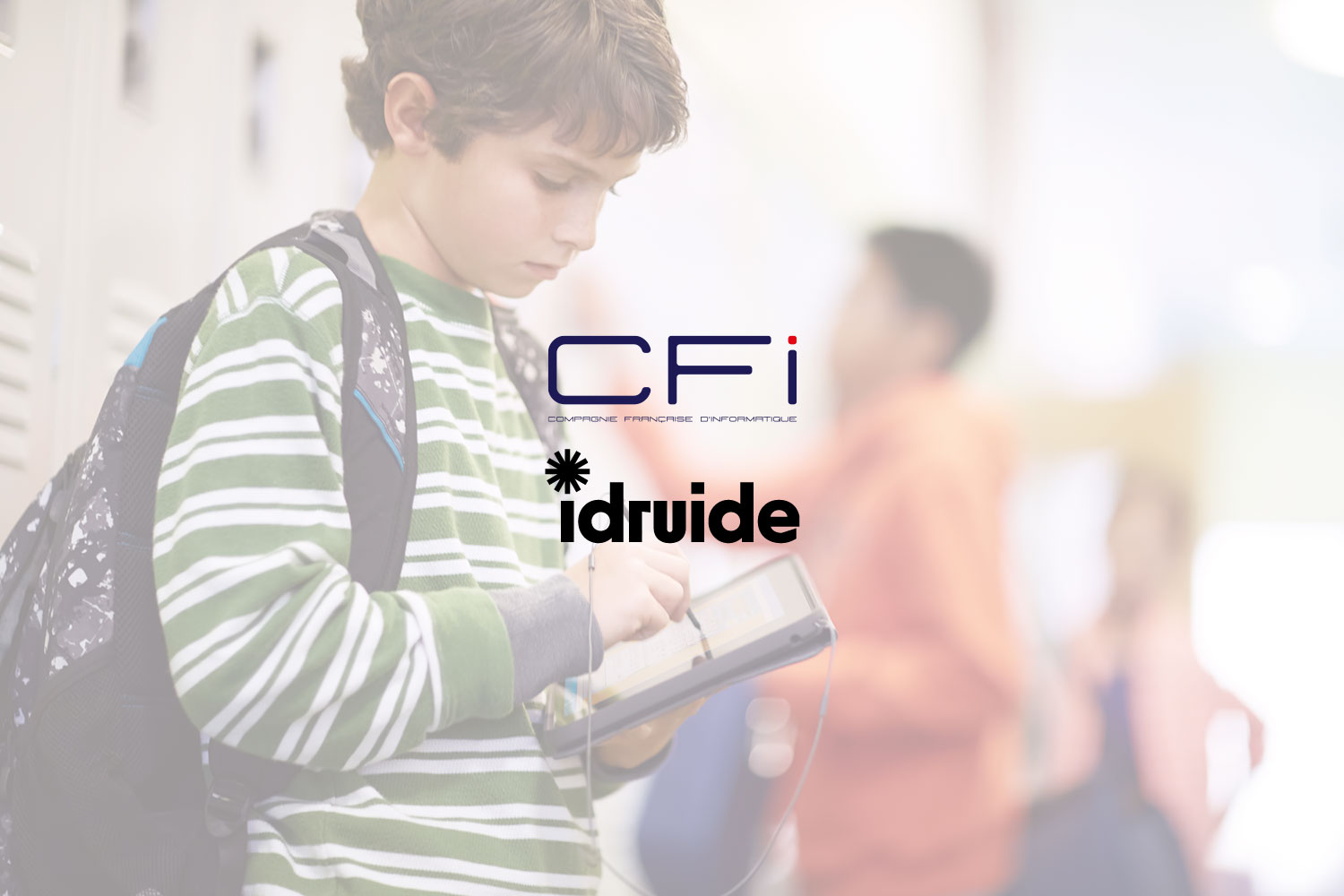 CFI et la ville de Drancy