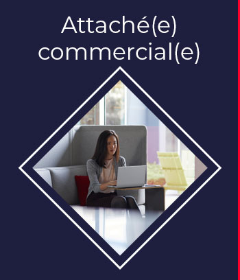 btn Attachee commerciale