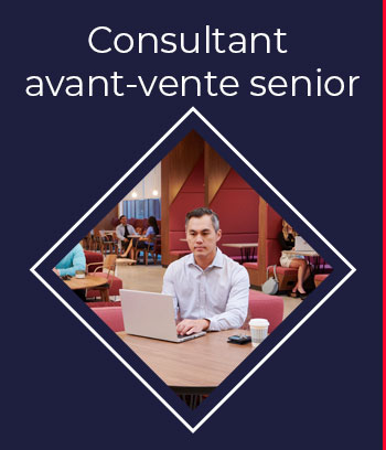 btn consultant senior