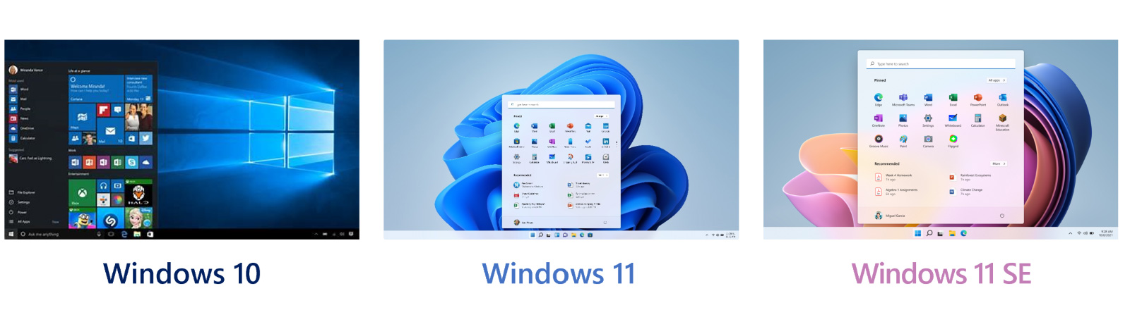 Windows 11 liberez le pouvoir
